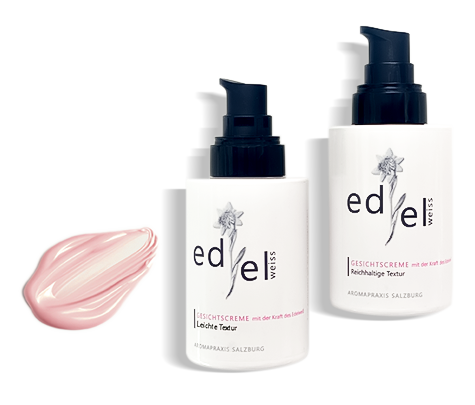 Edelweiss Creme